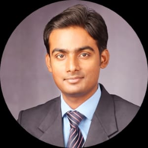Satyam Kumar